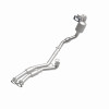 Magnaflow 12-16 Cadillac SRX 3.6L Direct Fit Converter - 5582647 360 Degree Image Set