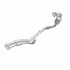 Magnaflow 12-16 Cadillac SRX 3.6L Direct Fit Converter - 5582647 360 Degree Image Set