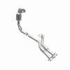 Magnaflow 12-16 Cadillac SRX 3.6L Direct Fit Converter - 5582647 360 Degree Image Set