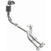 Magnaflow 12-16 Cadillac SRX 3.6L Direct Fit Converter - 5582647 Photo - out of package