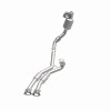 Magnaflow 12-16 Cadillac SRX 3.6L Direct Fit Converter - 5582647 360 Degree Image Set