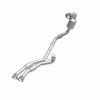 Magnaflow 12-16 Cadillac SRX 3.6L Direct Fit Converter - 5582647 360 Degree Image Set