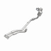 Magnaflow 12-16 Cadillac SRX 3.6L Direct Fit Converter - 5582647 360 Degree Image Set