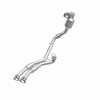 Magnaflow 12-16 Cadillac SRX 3.6L Direct Fit Converter - 5582647 360 Degree Image Set