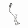 Magnaflow 12-16 Cadillac SRX 3.6L Direct Fit Converter - 5582647 360 Degree Image Set
