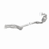 Magnaflow 12-16 Cadillac SRX 3.6L Direct Fit Converter - 5582647 360 Degree Image Set