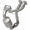 Magnaflow 12-16 Cadillac SRX 3.6L Direct Fit Converter - 5582647 Photo - out of package