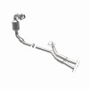 Magnaflow 12-16 Cadillac SRX 3.6L Direct Fit Converter - 5582647 360 Degree Image Set