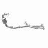 Magnaflow 12-16 Cadillac SRX 3.6L Direct Fit Converter - 5582647 360 Degree Image Set