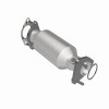 Magnaflow 05-17 Nissan Frontier 4.0L Direct Fit Converter - 5582665 360 Degree Image Set