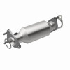 Magnaflow 05-17 Nissan Frontier 4.0L Direct Fit Converter - 5582665 360 Degree Image Set