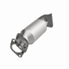 Magnaflow 05-17 Nissan Frontier 4.0L Direct Fit Converter - 5582665 360 Degree Image Set