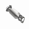 Magnaflow 05-17 Nissan Frontier 4.0L Direct Fit Converter - 5582665 360 Degree Image Set
