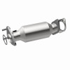 Magnaflow 05-17 Nissan Frontier 4.0L Direct Fit Converter - 5582665 360 Degree Image Set
