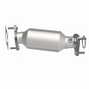 Magnaflow 05-17 Nissan Frontier 4.0L Direct Fit Converter - 5582665 360 Degree Image Set