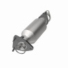Magnaflow 05-17 Nissan Frontier 4.0L Direct Fit Converter - 5582665 360 Degree Image Set