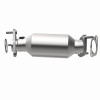 Magnaflow 05-17 Nissan Frontier 4.0L Direct Fit Converter - 5582665 360 Degree Image Set