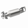 Magnaflow 05-17 Nissan Frontier 4.0L Direct Fit Converter - 5582665 360 Degree Image Set