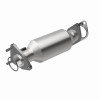 Magnaflow 05-17 Nissan Frontier 4.0L Direct Fit Converter - 5582665 360 Degree Image Set