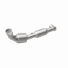 Magnaflow 2004 Ford F-150 5.4L Direct Fit Converter - 5582705 360 Degree Image Set