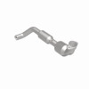 Magnaflow 2004 Ford F-150 5.4L Direct Fit Converter - 5582705 360 Degree Image Set
