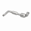 Magnaflow 2004 Ford F-150 5.4L Direct Fit Converter - 5582705 360 Degree Image Set