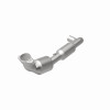 Magnaflow 2004 Ford F-150 5.4L Direct Fit Converter - 5582705 360 Degree Image Set