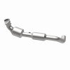 Magnaflow 2004 Ford F-150 5.4L Direct Fit Converter - 5582705 360 Degree Image Set