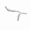 Magnaflow 2004 Ford F-150 5.4L Direct Fit Converter - 5582706 360 Degree Image Set
