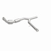 Magnaflow 2004 Ford F-150 5.4L Direct Fit Converter - 5582706 360 Degree Image Set