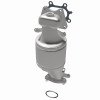 Magnaflow 05-10 Honda Odyssey 3.5L Direct Fit Converter - 5582740 360 Degree Image Set