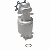 Magnaflow 05-10 Honda Odyssey 3.5L Direct Fit Converter - 5582740 360 Degree Image Set