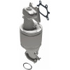 Magnaflow 05-10 Honda Odyssey 3.5L Direct Fit Converter - 5582740 Photo - out of package