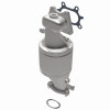 Magnaflow 05-10 Honda Odyssey 3.5L Direct Fit Converter - 5582740 360 Degree Image Set