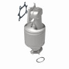 Magnaflow 05-10 Honda Odyssey 3.5L Direct Fit Converter - 5582740 360 Degree Image Set