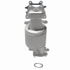 Magnaflow 05-10 Honda Odyssey 3.5L Direct Fit Converter - 5582740 360 Degree Image Set