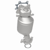 Magnaflow 05-10 Honda Odyssey 3.5L Direct Fit Converter - 5582741 360 Degree Image Set