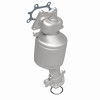 Magnaflow 05-10 Honda Odyssey 3.5L Direct Fit Converter - 5582741 360 Degree Image Set