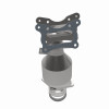 Magnaflow 2011 Honda CR-V 2.4L Direct Fit Converter - 5582781 360 Degree Image Set