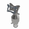 Magnaflow 2011 Honda CR-V 2.4L Direct Fit Converter - 5582781 360 Degree Image Set