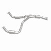 Magnaflow 12-14 Chevrolet Silverado 2500 HD 6.0L Direct Fit Converter - 5582812 360 Degree Image Set