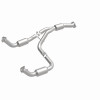 Magnaflow 12-14 Chevrolet Silverado 2500 HD 6.0L Direct Fit Converter - 5582812 360 Degree Image Set