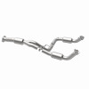 Magnaflow 12-14 Chevrolet Silverado 2500 HD 6.0L Direct Fit Converter - 5582812 360 Degree Image Set