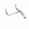 Magnaflow 12-14 Chevrolet Silverado 2500 HD 6.0L Direct Fit Converter - 5582812 360 Degree Image Set