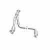 Magnaflow 12-14 Chevrolet Silverado 2500 HD 6.0L Direct Fit Converter - 5582812 360 Degree Image Set