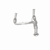 Magnaflow 12-14 Chevrolet Silverado 2500 HD 6.0L Direct Fit Converter - 5582812 360 Degree Image Set