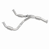 Magnaflow 12-14 Chevrolet Silverado 2500 HD 6.0L Direct Fit Converter - 5582812 360 Degree Image Set
