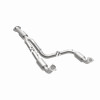 Magnaflow 12-14 Chevrolet Silverado 2500 HD 6.0L Direct Fit Converter - 5582812 360 Degree Image Set