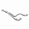 Magnaflow 12-14 Chevrolet Silverado 2500 HD 6.0L Direct Fit Converter - 5582812 360 Degree Image Set