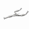 Magnaflow 12-14 Chevrolet Silverado 2500 HD 6.0L Direct Fit Converter - 5582812 360 Degree Image Set